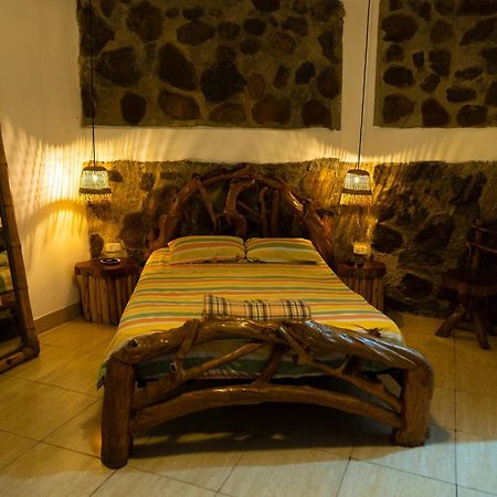 Hotel La Tablita Zorritos Zewnętrze zdjęcie