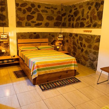 Hotel La Tablita Zorritos Zewnętrze zdjęcie