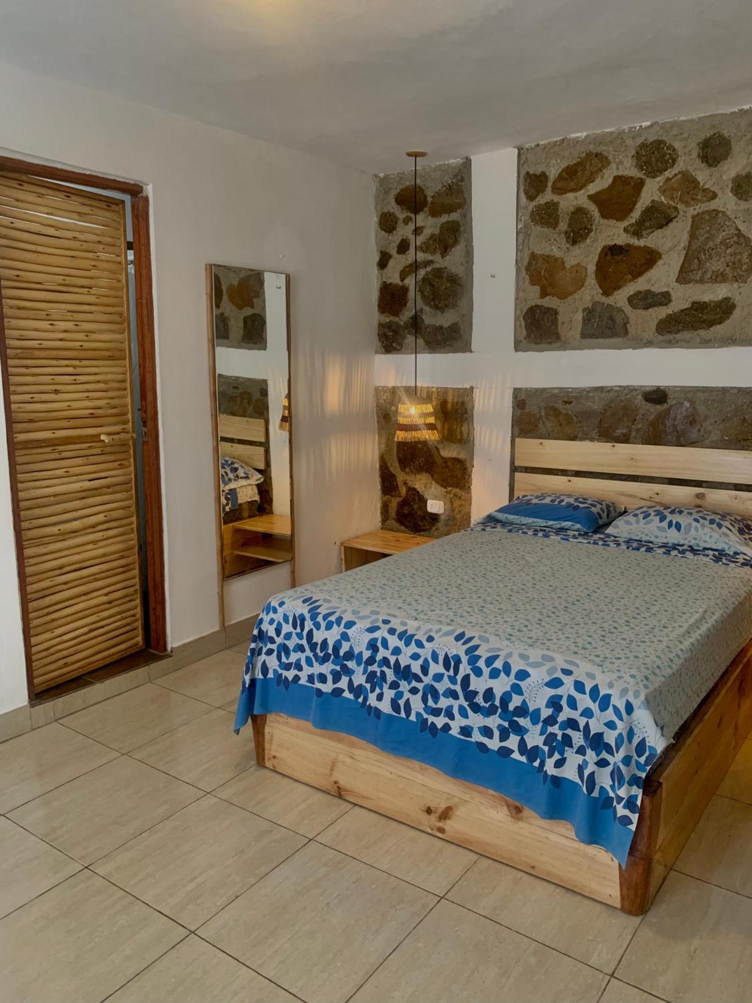 Hotel La Tablita Zorritos Zewnętrze zdjęcie