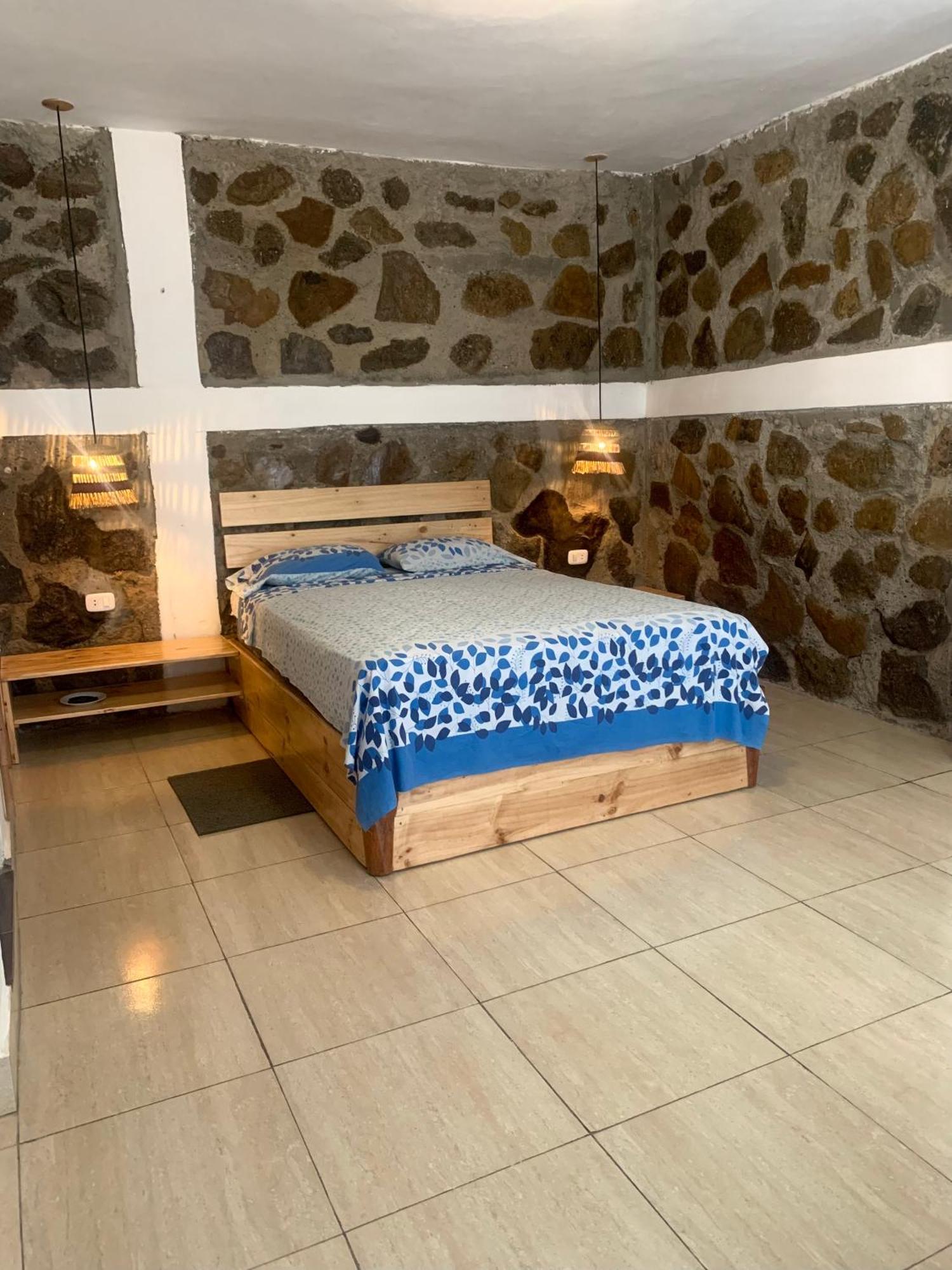 Hotel La Tablita Zorritos Zewnętrze zdjęcie