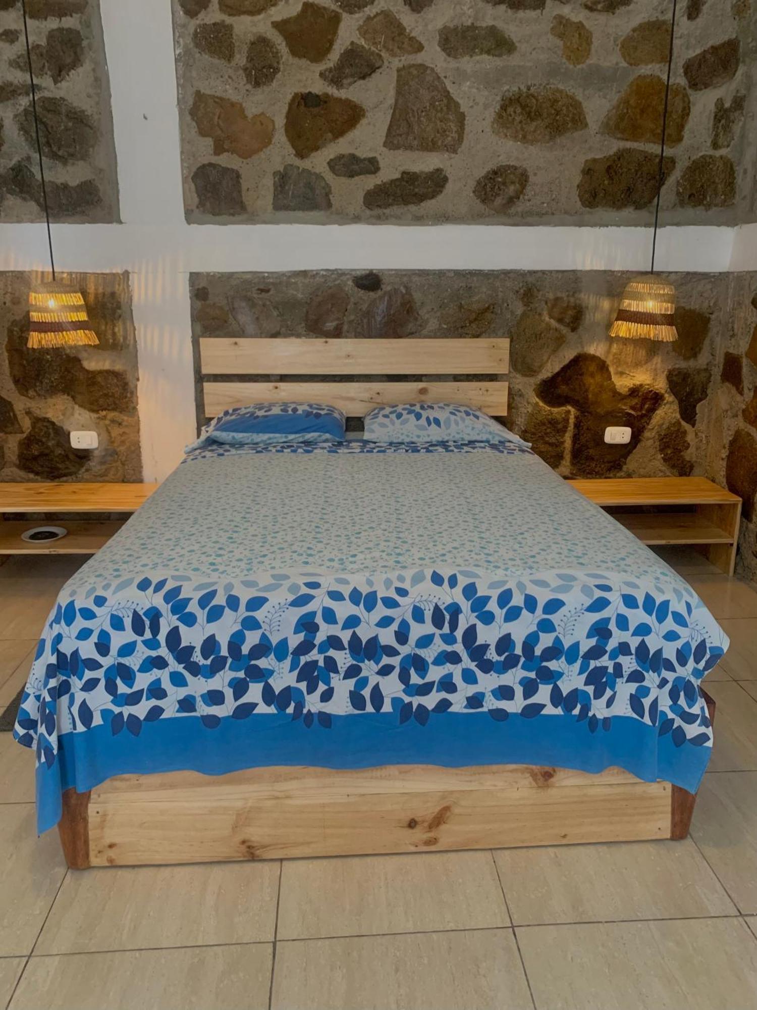 Hotel La Tablita Zorritos Zewnętrze zdjęcie