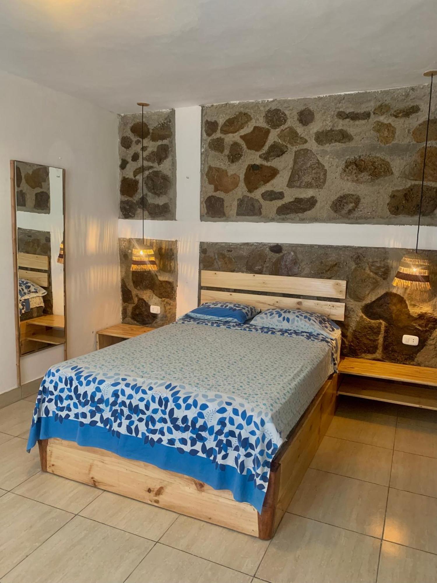 Hotel La Tablita Zorritos Zewnętrze zdjęcie