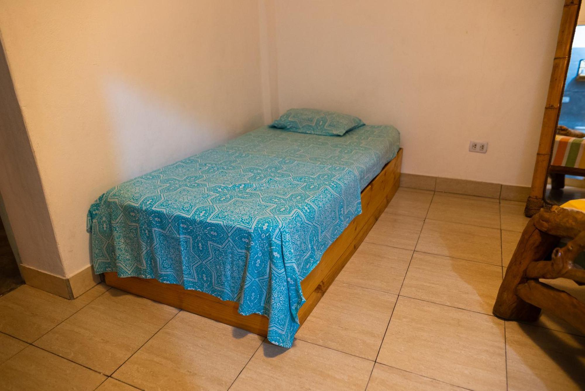Hotel La Tablita Zorritos Zewnętrze zdjęcie