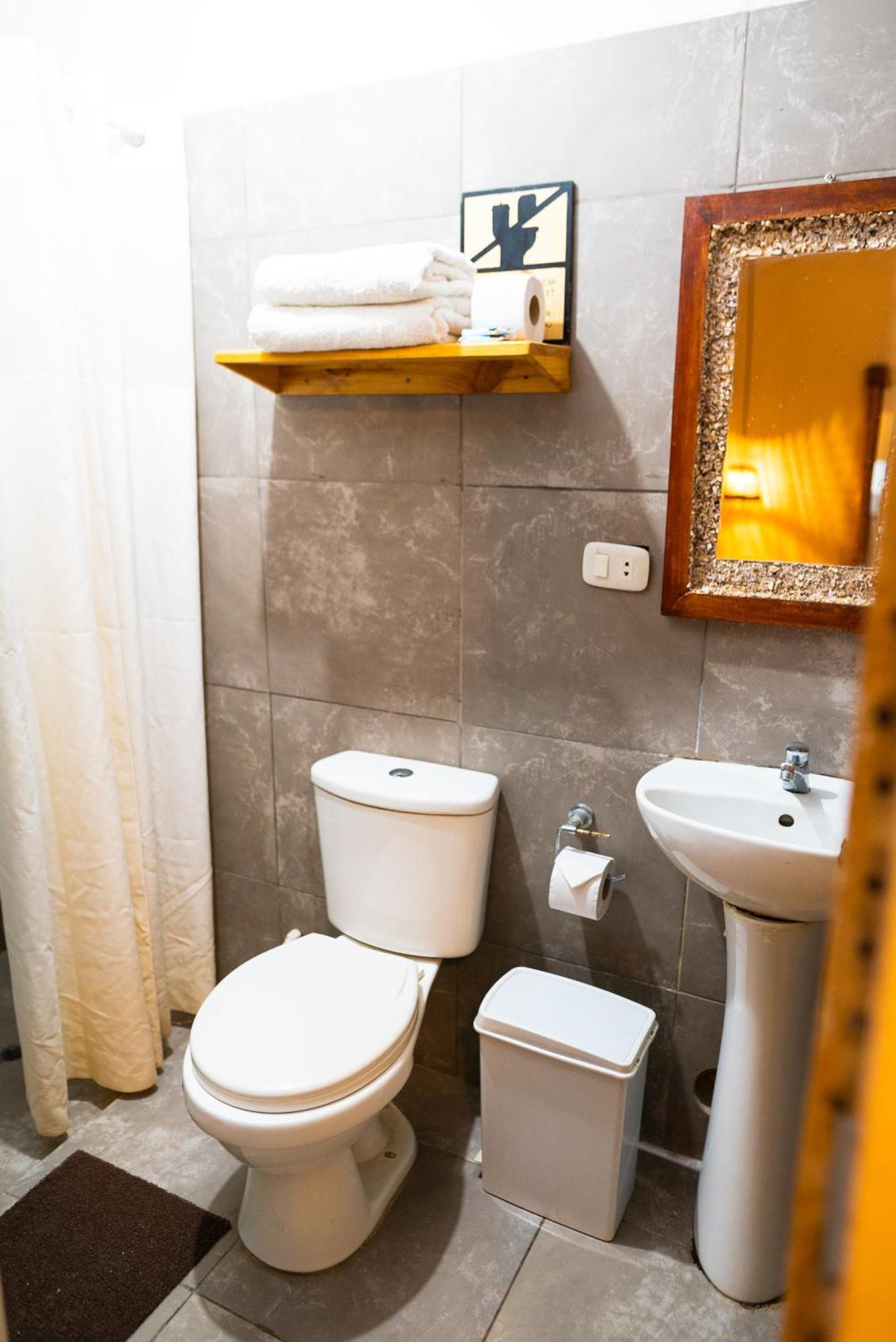 Hotel La Tablita Zorritos Zewnętrze zdjęcie