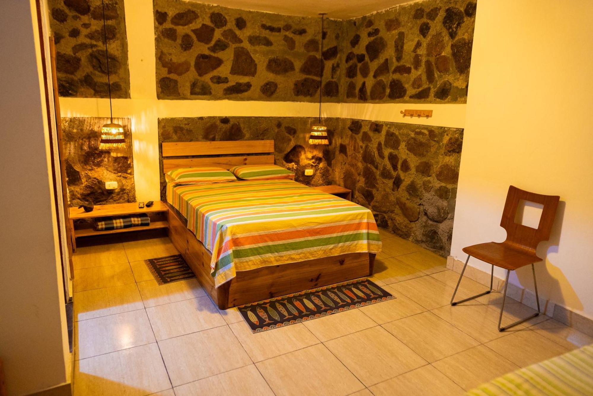Hotel La Tablita Zorritos Zewnętrze zdjęcie